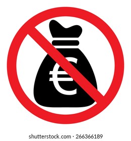 No Euro Sign