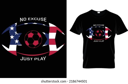 no excuse just play game