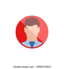 Sin máscara de cara, sin entrada incorrecta y con la derecha el cartel rojo del icono plano aislado en fondo blanco. No hay entrada sin signo de máscara facial. Banner de ilustración creativa de prevención Coronavirus covid19.