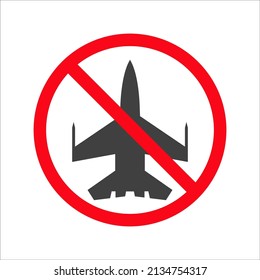 No fighter jet allowed. A symbol of against war for better life.