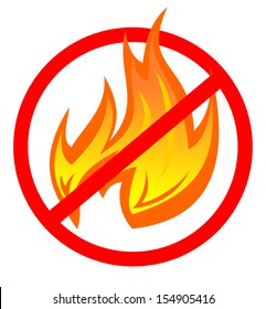 No Fire