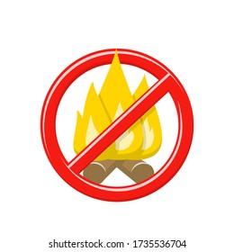 No Naked Flame Images Stock Photos Vectors Shutterstock