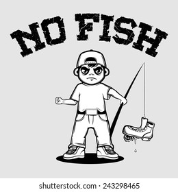 No Fish