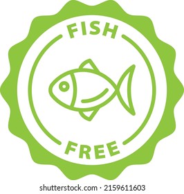 4,830 No fish sign Images, Stock Photos & Vectors | Shutterstock