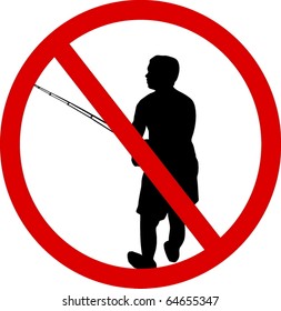 No fishing