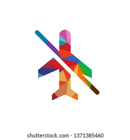 No Flight - App Icon