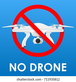 No Fly Drone Zone Area Drone Jammer Gun Protection Wireless Transmitter