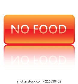 no food button