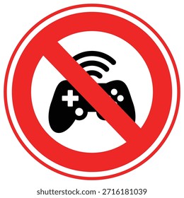 No hay icono de Vector de Gamepad que pueda modificarse o editarse fácilmente

