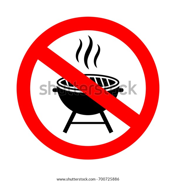 No Grill