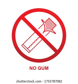 3,443 No gum Images, Stock Photos & Vectors | Shutterstock