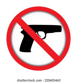 No Gun 