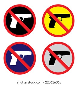 No Gun 