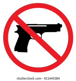 2,768 No Firearms Images, Stock Photos & Vectors | Shutterstock