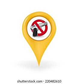 No Guns Location