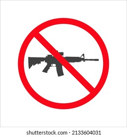 271 Gun free zone Images, Stock Photos & Vectors | Shutterstock