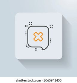No Hardware or Software icon