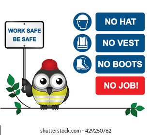 No Hat No Boots No Vest Stock Vector (Royalty Free) 429250762 ...