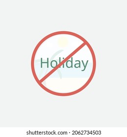 no holiday and no break time which means you need to work all the time svg