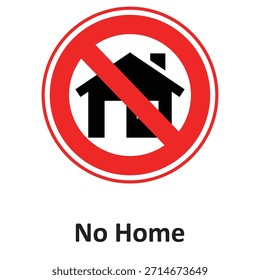 Icono de Vector de inicio que puede modificarse o editarse fácilmente

