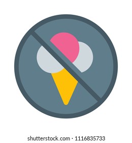 No Ice Cream