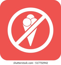 No Icecream