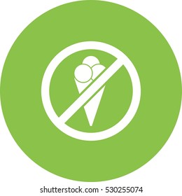 No Icecream