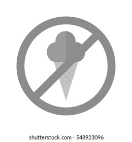 No Icecream
