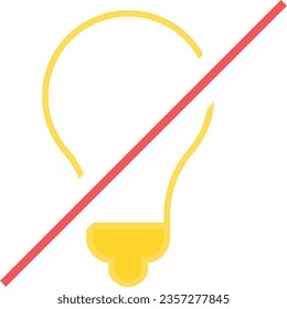 no idea no stop limited lamp