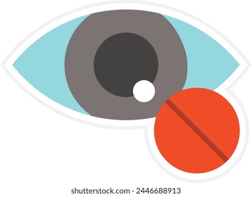 No Illegitimate vector icon. Can be used for printing, mobile and web applications.