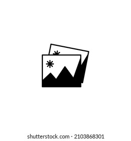 No image available icon. Template for No image or Picture coming soon. Vector illustration isolated on white background. eps 10