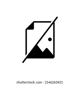 No image available. Picture coming soon. Missing photo image. Vector illustration