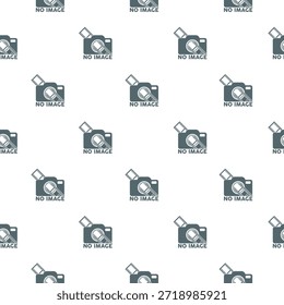 No hay símbolo de Imagen, falta el patrón transparente disponible aislado en el fondo blanco