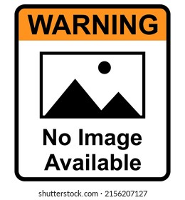 No image vector symbol, missing available icon. No gallery for this moment placeholder .