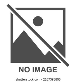 No image vector symbol, missing available icon. No gallery for this moment placeholder .