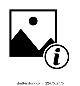 No image vector symbol, missing available icon. No gallery for this moment placeholder .