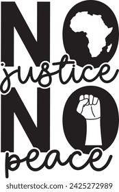 Sin Justicia No Hay Paz 

Esto es solo descarga digital. Este archivo se puede utilizar para muchos propósitos en Cricut y Silhouette. Si hay alguna pregunta, por favor, póngase en contacto con nosotros. 