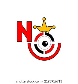 No hay ilustraciones del logotipo del vector KING