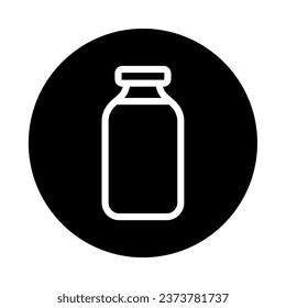 no lactose milk free no milk lactose free dairy free Icon