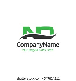 NO Logo