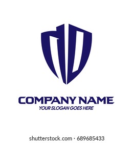 NO Logo