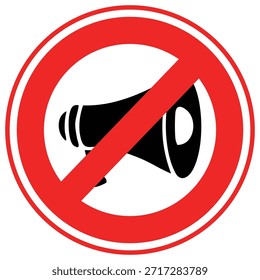  Ningún icono del Vector del altavoz que pueda modificar o editar fácilmente

