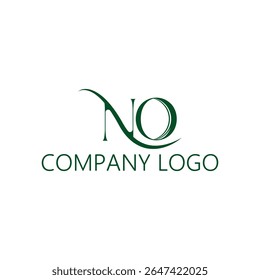 SEM design de logotipo comercial monograma