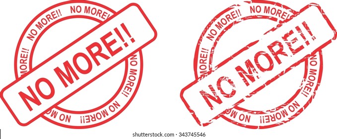 no more stamp sticker in vector format very easy to edit 