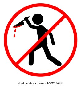 No murder