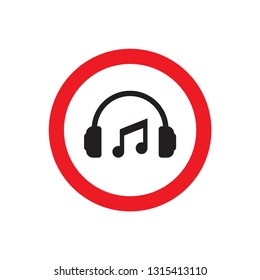 no music,there will not be music,There is no earshot