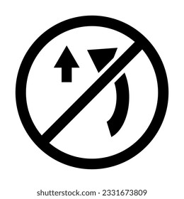 Icono De Glifo Vector Sin Sobreposición Para Uso Personal Y Comercial.

