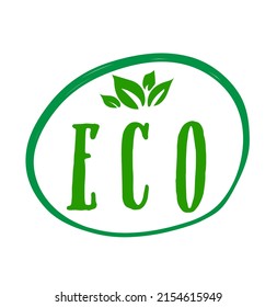 no parabens sign on white background. Eco products. Environmentally friendly sign. Green sign of eco products. Unique eco goods vector illustration.