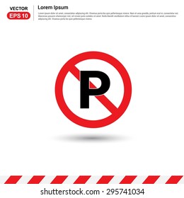 No Parking