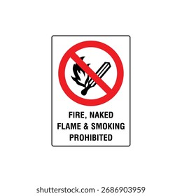 No hay estacionamiento, excepto permite la Ilustración vectorial de signos de símbolos prohibitivos para la regulación del tráfico y el cumplimiento de las políticas